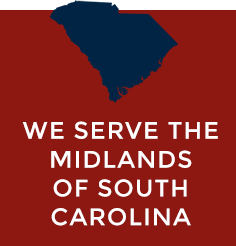 We Serve the Midlands of South Carolina
